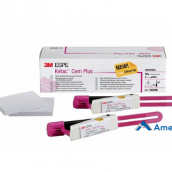Цемент Ketac Cem Plus (3M ESPE), клікер 11 г